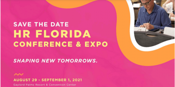 HR Florida Conference and Expo