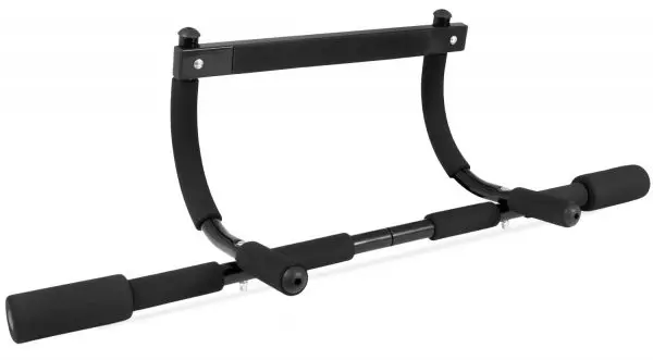 Multi- Grip Pull Up Bar