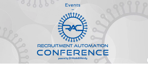 Recruitment Automation Conference (RAC) Winter 2021