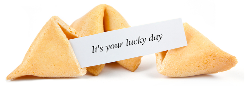 fortune-cookie