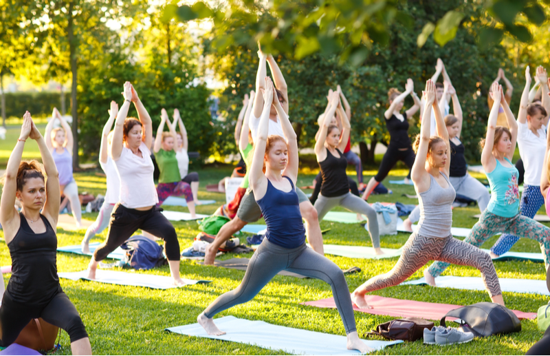 outdoor-yoga