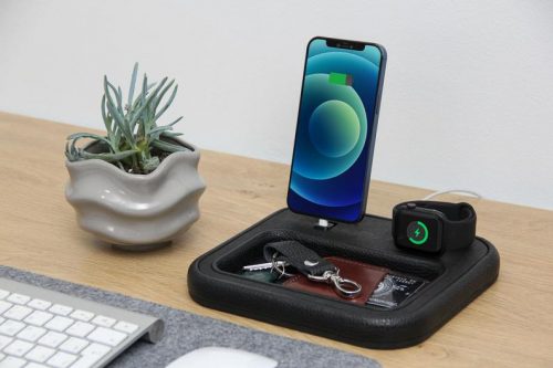 3-In-1 Apple Charging Station