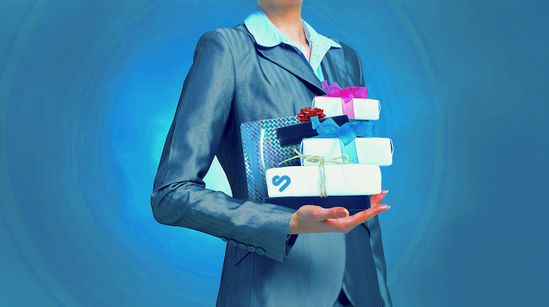 Gift Ideas For the Professional Woman