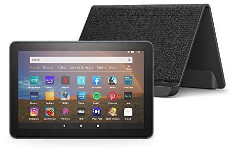 Amazon-Tablet