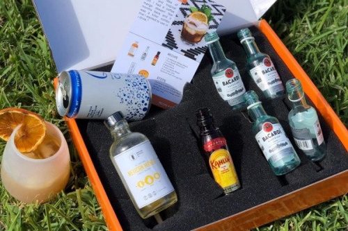 The best cocktail kits: 23 readymade and bottled cocktail sets that can be  delivered to your door