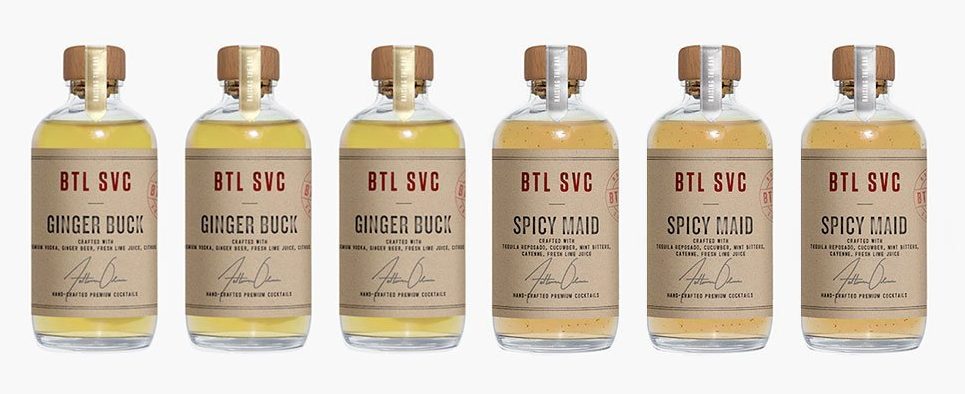 14 Cocktail Gift Sets Perfect For Mixing It Up This Holiday Season