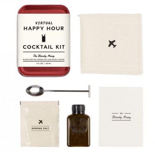 6 DIY Cocktail Kits, From Bloody Mary Kits to Margarita Kits