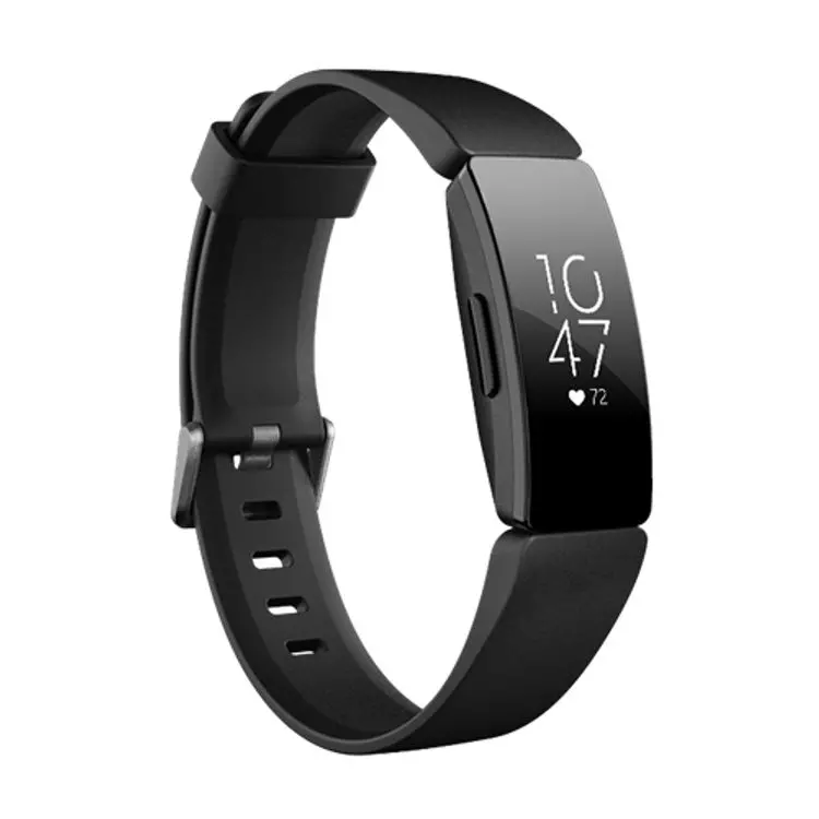 Fitbit Inspire HR Tracker