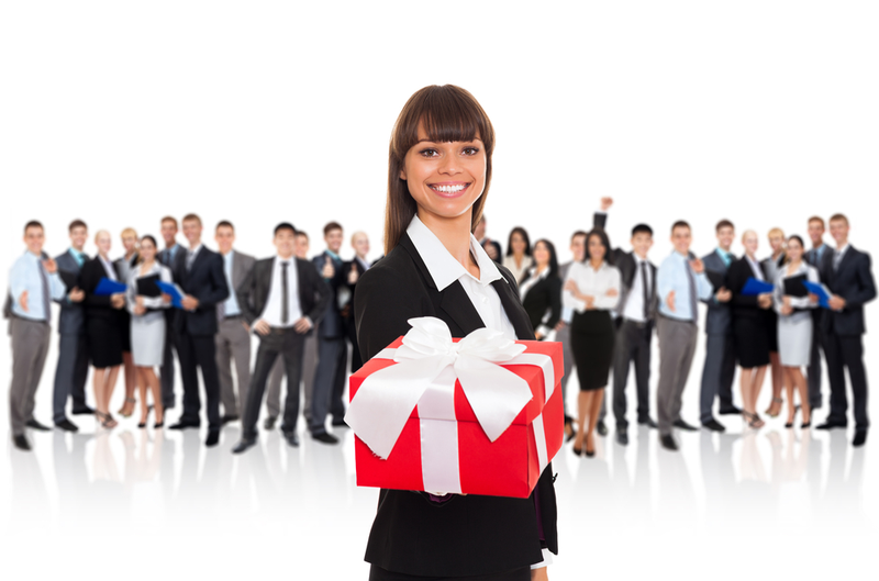 Gifts For HR Professionals