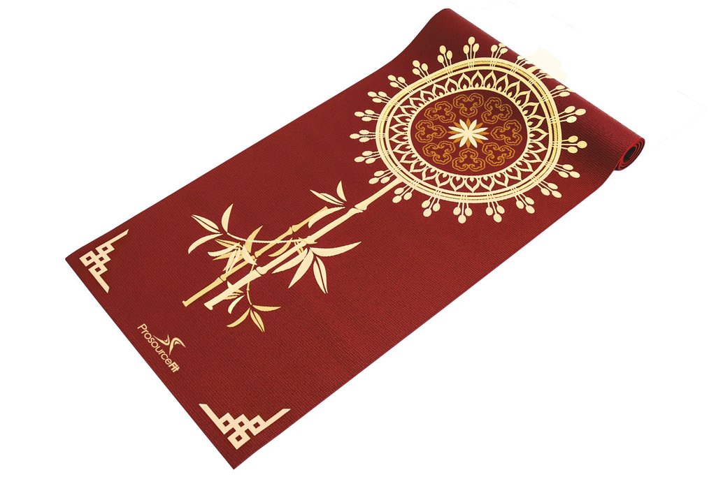 TAO-Yoga-Mat