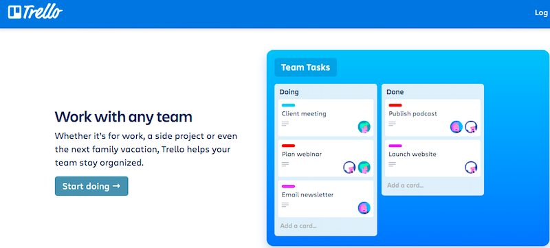 Trello