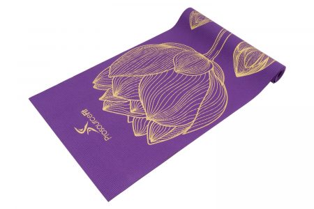 Floret-Yoga-Mat