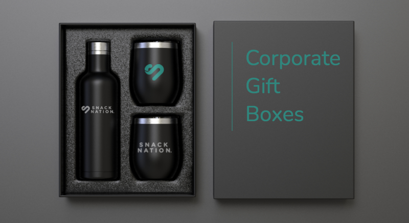 Work From Home Employee Gifts  Work from Home Promotional Corporate Gift  Packs