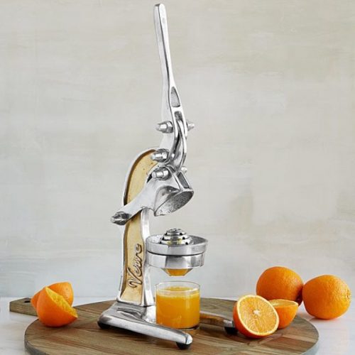 Countertop Citrus Juicer