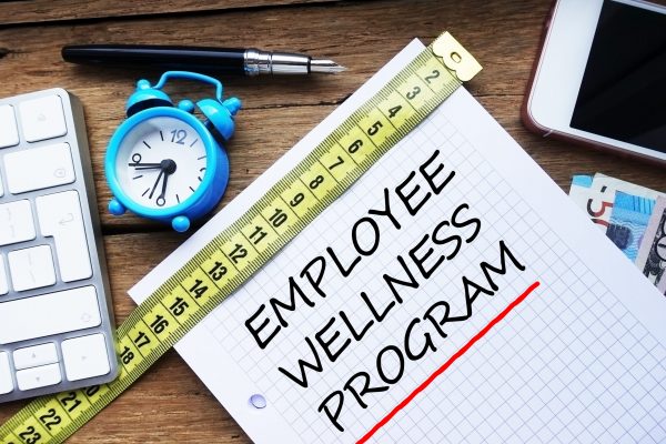 employee wellness