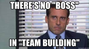 44 Fun Team Building Quotes & Memes [Work Squad Approved]