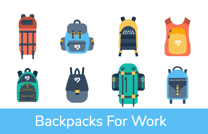 20 Best Backpacks For Work In 2024 [Modern + Stylish]