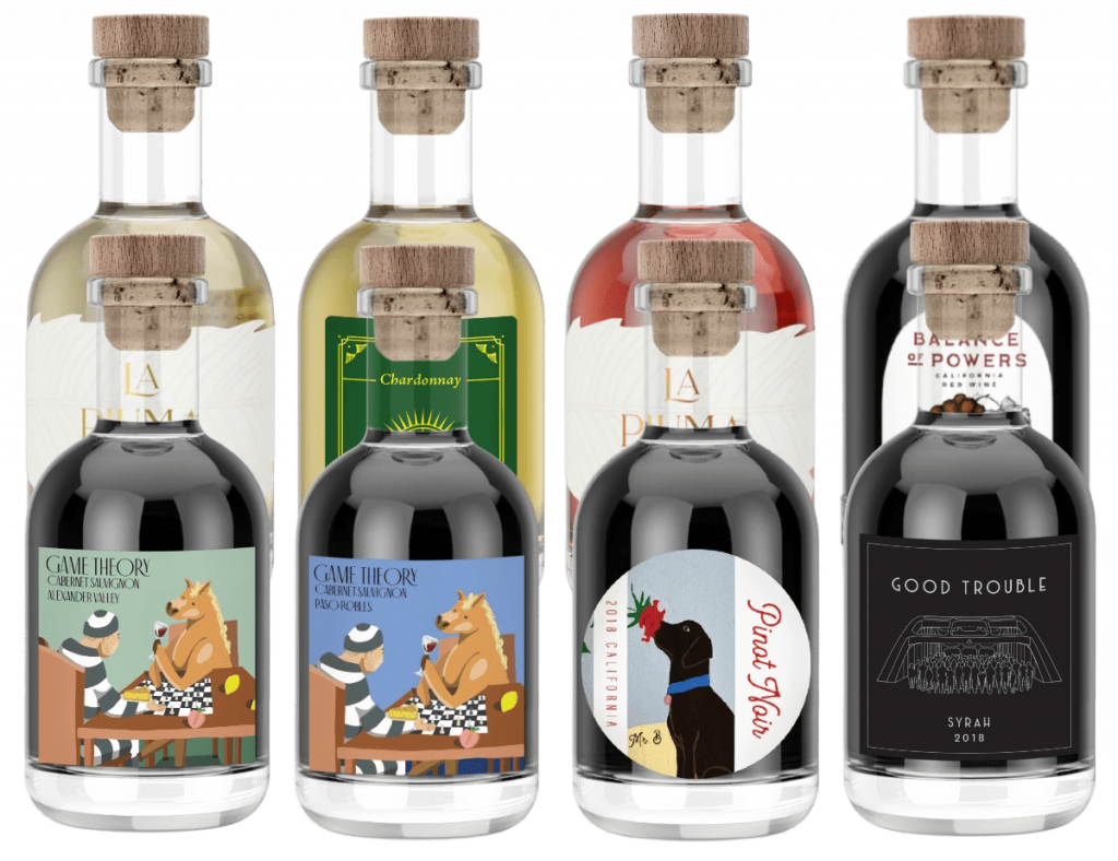 26 Virtual Wine Tasting Party Ideas [Host A Classy Online Event]