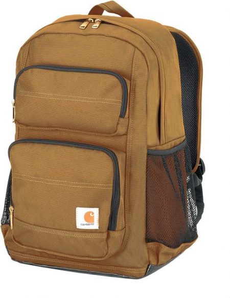 Best knapsack for outlet work