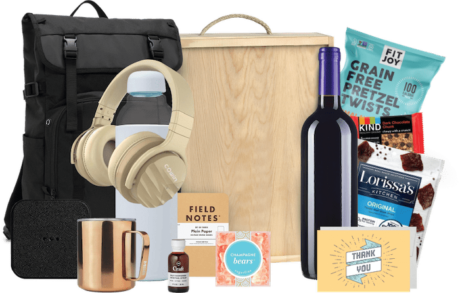 25 Best Corporate Gift Ideas for Long-Lasting Impressions | Erin...