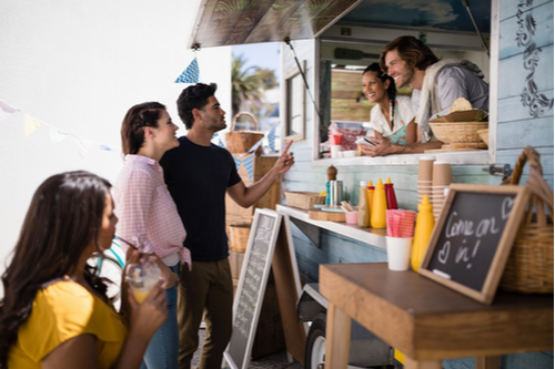 Food-Trucks