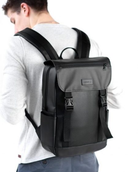 20 Best Backpacks For Work In 2022 [Modern + Stylish]