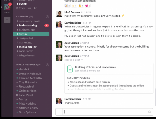 Slack-Lounge-Fun-At-Work