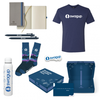 5 Reasons You Need Branded Corporate Giveaways for Your Team