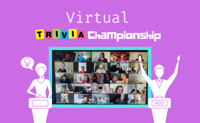 29 Virtual Trivia Games Ideas For Factoid Fanatics In 2021