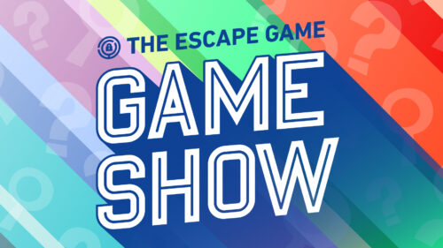 The Escape Game Game Show