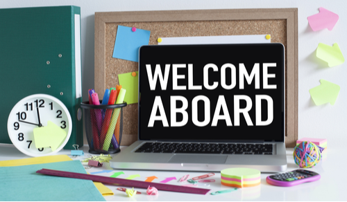 Welcome-Aboard