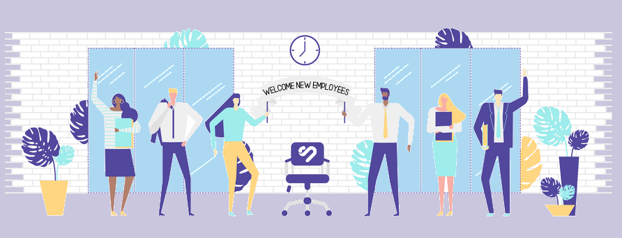 Welcome Back Employees - Here's What's New! 