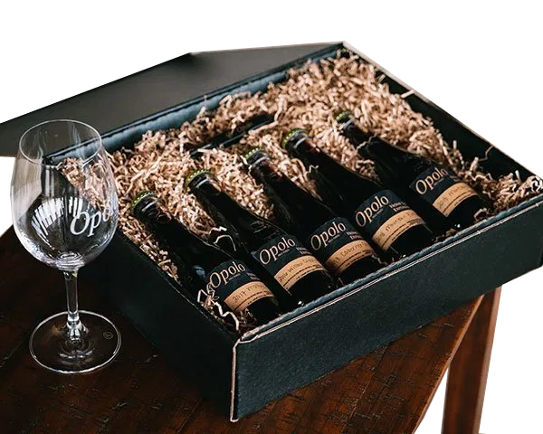 25 Best Wine Gift Boxes, Kits & Packages For Delivery In 2023