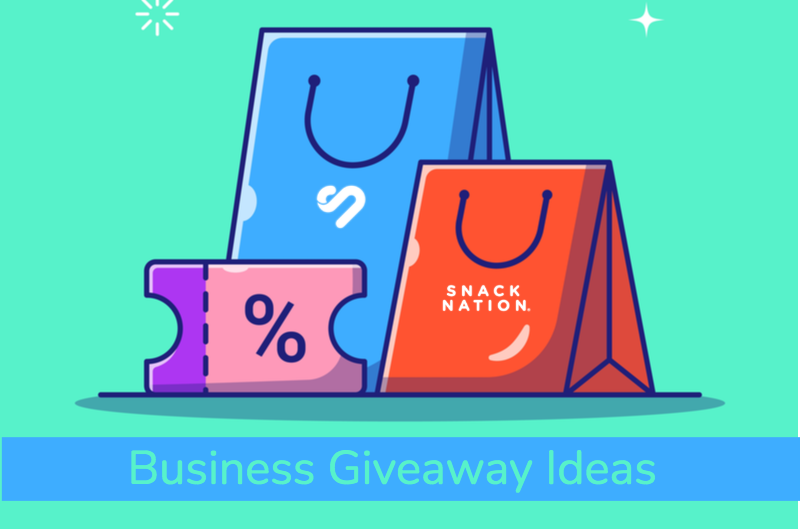 20 Best Giveaway Ideas for Businesses to Boost Loyalty 2023