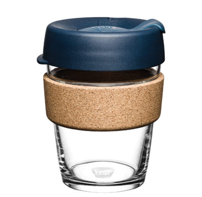 KeepCup Brew Cork