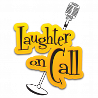 Laughter-On-Call-Logo