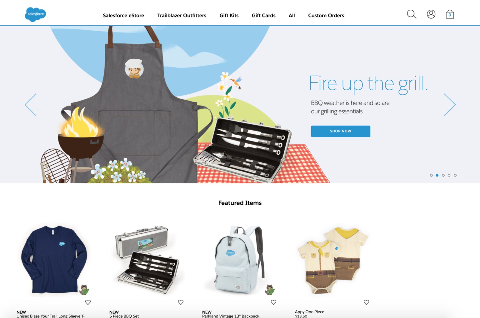 🛍 Set Up Your Company Swag Store 2024 Guide