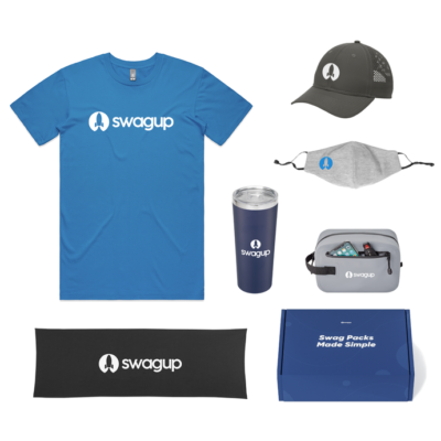 The Conference Swag Pack