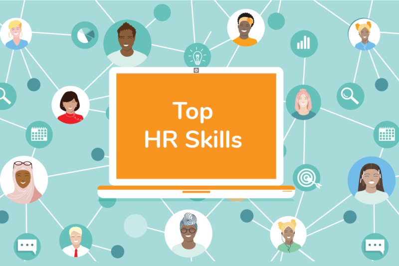 Top 10 HR Models Every Human Resources Professional Should Know - SSR