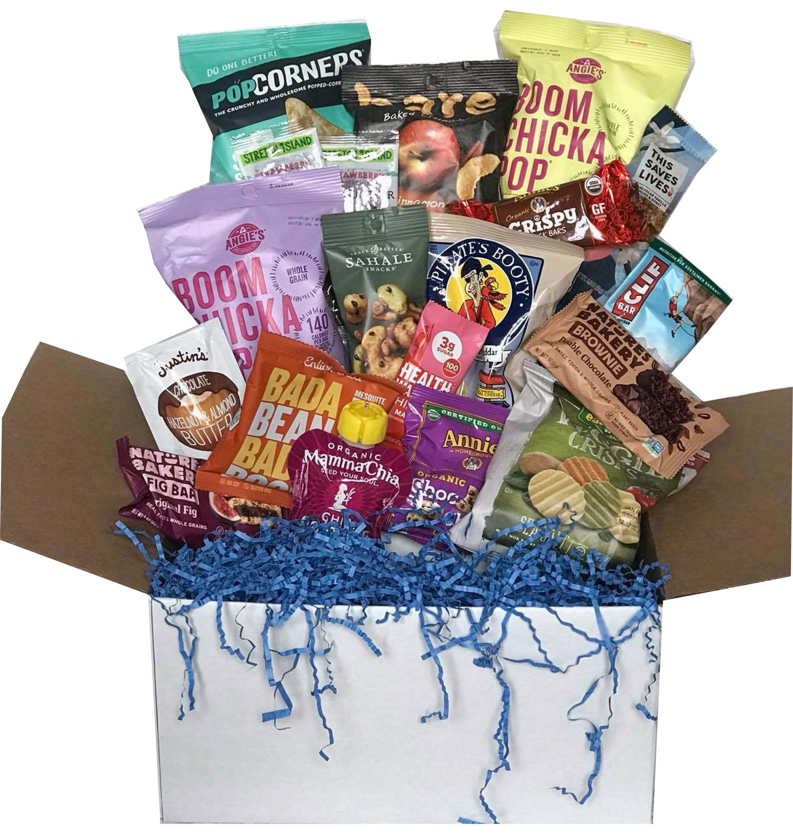 Freshman Survival Kit Gift Basket – Beyond Bookmarks