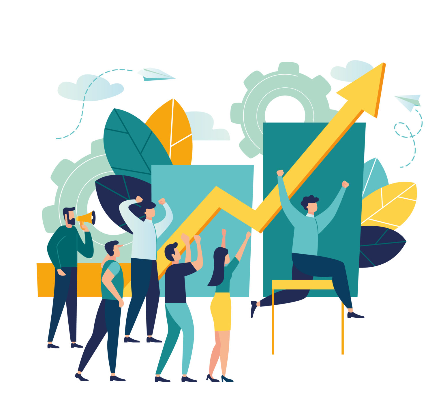 🛍 Set Up Your Company Swag Store 2024 Guide