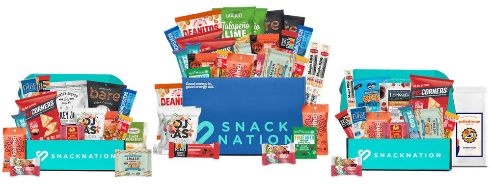 Freshman Survival Kit Gift Basket – Beyond Bookmarks