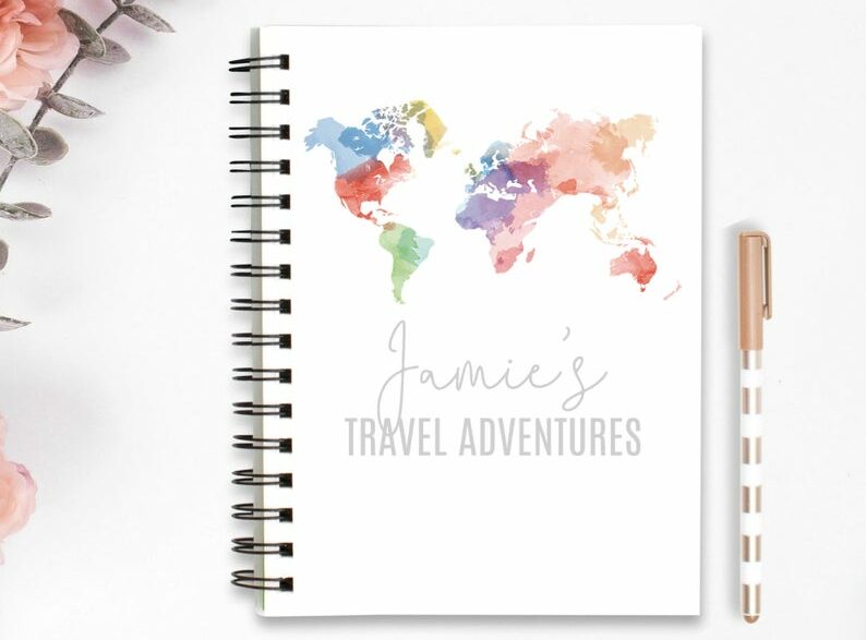 travel-journal