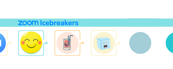 Best Zoom Icebreakers