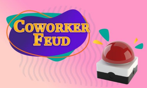 Coworker-Feud