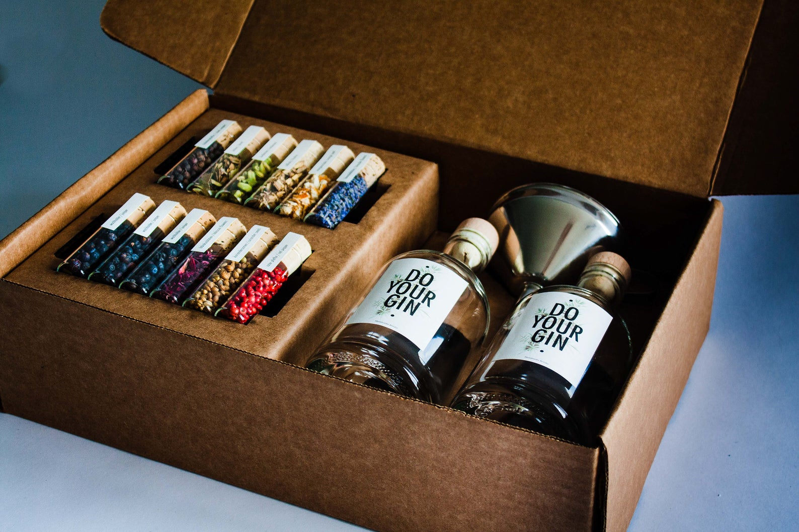 Send Liquor & Cocktail Gift Sets Online | Spirited Gifts