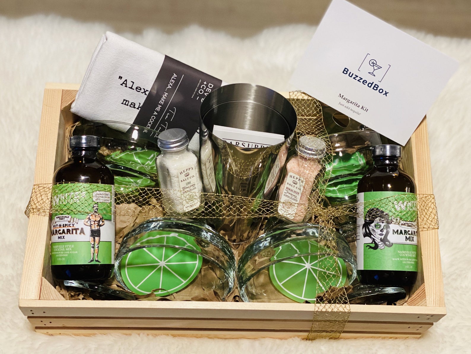 Top 5 Reasons You Should Replicate Bailey's Campaign – Alcohol Gift Pack -  UCT (Asia)