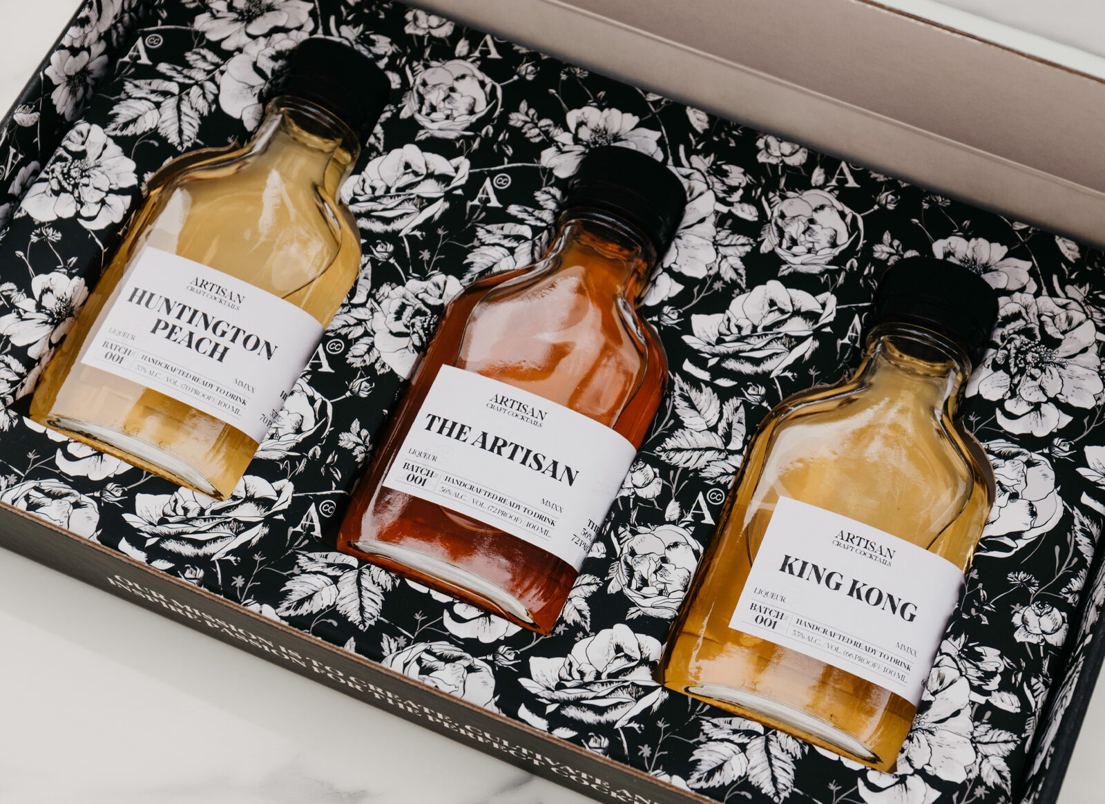 17 Alcohol Gift Sets for the Picky Person on your List Who Has