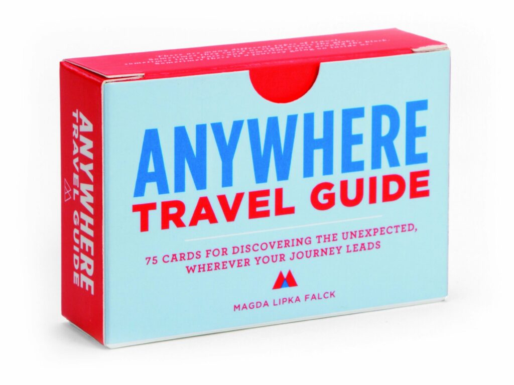 journey travel gifts