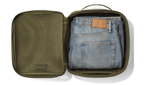 Roma Packing Cube
